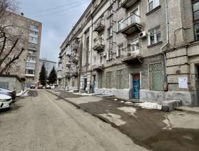 Купить коммерческую недвижимость в Заводском районе Саратова 580134