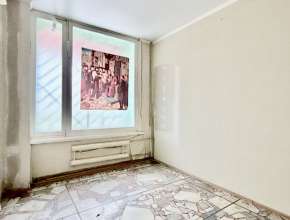 Продам - торговые площади, 5,2 млн , 128м², Саратов, 1-й жилучасток, пр-кт Энтузиастов, д. 1 Купить коммерческую недвижимость в Саратове 580134