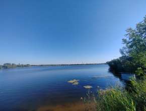 Купить земельный участок в Энгельсе 580135