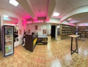 Продам Готовый бизнес Саратов, Октябрьский&nbsp;р-н., ул&nbsp;Советская, д.&nbsp;18 580149