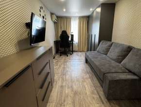 Продам 1-комнатную квартиру Саратов, Микрорайон «САЗ», ул&nbsp;Им&nbsp;Кривохижина&nbsp;Александра, д.&nbsp;6Б 580152