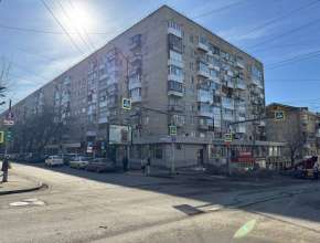 Продам - 3к кв., 9 млн , 71м², 5/10э., Саратов, Октябрьский р-н., ул Рабочая, д. 29/39 ул. Рабочая - купить 3-комнатную квартиру на вторичке, Саратов, вторичное жилье 580154