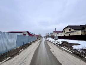 Продам - уч-к, 2,19 млн , 16сот., Саратов, Ленинский р-н., ул Спортивная Купить земельный участок в Саратове 580157