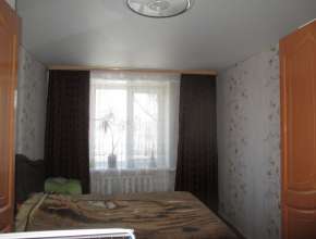 Купить квартиру в Степной рп. 580161
