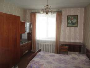 Купить квартиру в Степной рп. 580162