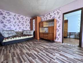 Продам - 2к кв., 3,55 млн , 45м², 2/5э., Саратов, Заводской р-н., ул Кавказская, д. 26 4-й жилучасток - купить 2-комнатную квартиру, Саратов 580164