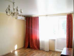 Продам - 2к кв., 5,89 млн , 49м², 6/9э., Саратов, Заводской р-н., ул Кавказская, д. 11 4-й жилучасток - купить 2-комнатную квартиру, Саратов 580172