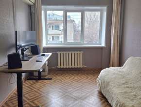 ул. Кавказская, д. 26 - купить квартиру, Саратов, вторичное жилье 580175