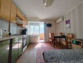 Продам - 1к кв., 4,54 млн , 50м², 3/10э., Саратов, Ленинский р-н., ул Тархова, д. 19В Солнечный - купить 1-комнатную квартиру, Саратов 580180