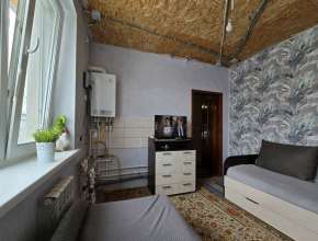 Продам - Дом, 5 млн , 71м², 3сот., Саратов, Заводской р-н., проезд Амурский 4-й Купить дом, коттедж в Заводском районе Саратова 580183