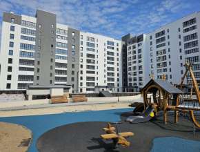 Купить квартиру в Саратове 580184