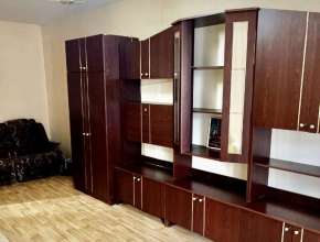 Продам 1-комнатную квартиру Саратов, Техстекло, ул&nbsp;Прокатная&nbsp;4-я, д.&nbsp;14 579152