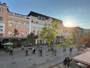 Продам 4-комнатную квартиру Саратов, Центр, пр-кт&nbsp;Петра&nbsp;Столыпина, д.&nbsp;28 579168