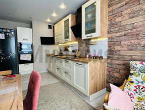 Продам 3-комнатную квартиру Саратов, Октябрьское&nbsp;ущелье, ул&nbsp;Шелковичная&nbsp;жилой&nbsp;комплекс&nbsp;Царицынский, д.&nbsp;4к2 579222