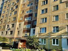 Купить квартиру в Саратове 579246