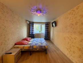 Продам 2-комнатную квартиру Саратов, Октябрьский&nbsp;р-н., ул&nbsp;Рабочая, д.&nbsp;29/39 579418