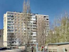 Продам 3-комнатную квартиру Саратов, Солнечный, ул&nbsp;Днепропетровская, д.&nbsp;4 579430