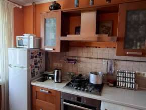 Волжский район - купить 1-комнатную квартиру, Саратов 579458