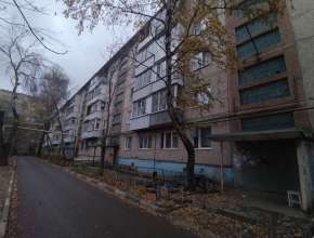 ул. Лебедева-Кумача, д. 84А - купить квартиру, Саратов, вторичное жилье 579460