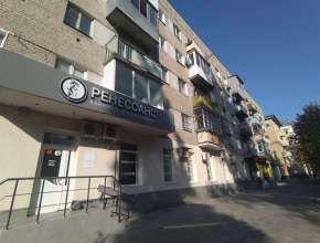 Продам 1-комнатную квартиру Саратов, Центр, ул&nbsp;им&nbsp;Сакко&nbsp;и Ванцетти, д.&nbsp;12 579462