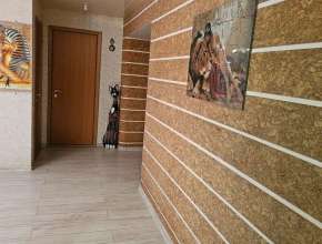 Продам 3-комнатную квартиру Саратов, Юбилейный, ул&nbsp;Усть-Курдюмская, д.&nbsp;7а 579468