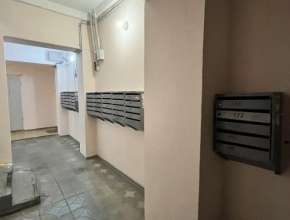 Продам 3-комнатную квартиру Саратов, Солнечный, ул&nbsp;им&nbsp;Батавина&nbsp;П.Ф., д.&nbsp;9а 579891