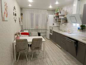 Продам 2-комнатную квартиру Саратов, Заводской&nbsp;р-н., проезд&nbsp;Азовский&nbsp;2-й, д.&nbsp;32 580042