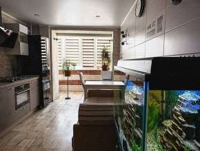 ул. Плякина - купить 1-комнатную квартиру на вторичке, Саратов, вторичное жилье 580043