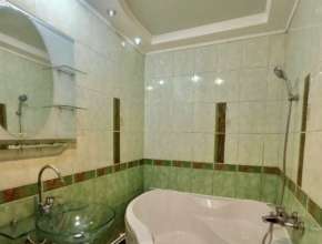 Продам 4-комнатную квартиру Саратов, Солнечный, ул&nbsp;Днепропетровская, д.&nbsp;2 580058