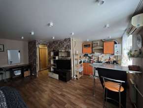 Продам 1-комнатную квартиру Саратов, Заводской&nbsp;р-н., ш&nbsp;Ново-Астраханское, д.&nbsp;39 580095