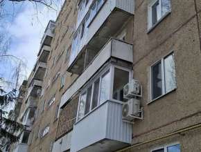 ул. Провиантская - купить квартиру, Саратов, вторичное жилье 580101