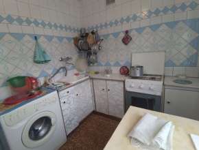 Продам - 2к кв., 3,55 млн , 44м², 2/5э., Саратов, 6-й квартал, ул Тархова, д. 14Б ул. Электронная - купить квартиру, Саратов, вторичное жилье 580127