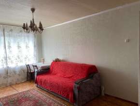 ул. Пугачева, д. 117 - купить квартиру, Саратов, вторичное жилье 580142