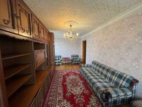 Продам 3-комнатную квартиру Саратов, Октябрьский&nbsp;р-н., ул&nbsp;Рабочая, д.&nbsp;29/39 580154