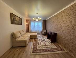 проезд Брянский - купить 1-комнатную квартиру, Саратов 580170