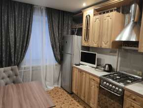 ул. Политехническая, д. 43/45 - купить квартиру, Саратов, вторичное жилье 580189