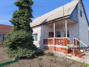 Купить дачу в Пристанном с. 580190