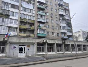 Продам - 2к кв., 5,5 млн , 53м², 2/9э., Саратов, Фрунзенский р-н., ул Садовая 2-я, д. 13/19 Фрунзенский район - купить 2-комнатную квартиру, Саратов 580194