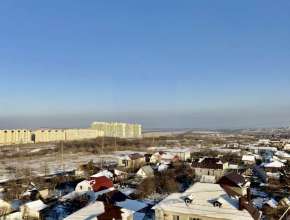 ул. Оржевского, д. 2 - купить квартиру, Саратов, вторичное жилье 580196