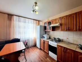 Продам - 2к кв., 5,25 млн , 54м², 6/10э., Энгельс, ул Краснодарская, д. 9б Покровский рынок - купить квартиру, Энгельс, вторичное жилье 580197