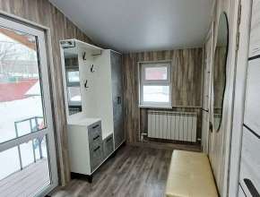 Продам Дом Саратов, Ленинский&nbsp;р-н., проезд&nbsp;Елшанский&nbsp;1-й, д.&nbsp;4 580199