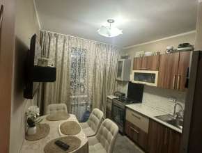 ул. Панченко, д. 4/5 - купить квартиру, Саратов, вторичное жилье 580200