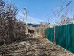 Купить земельный участок в Саратове 580201