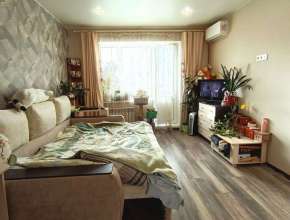 ул. Тархова, д. 33 - купить квартиру, Саратов, вторичное жилье 580202