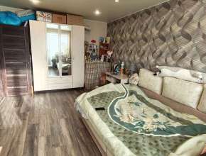 Продам 1-комнатную квартиру Саратов, Солнечный, ул&nbsp;Тархова, д.&nbsp;33 580202