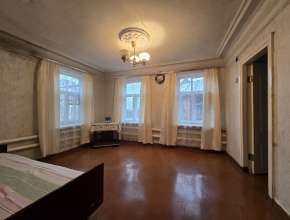 Продам Дом Александровка, ул&nbsp;Заречная, д.&nbsp;3 580206