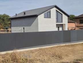 Продам Дом Саратов, Волжский&nbsp;р-н., проезд&nbsp;Июльский&nbsp;1-й 580221