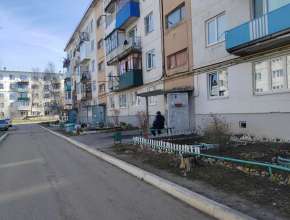 Купить квартиру в Красноармейске 580222