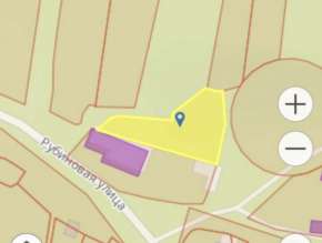 Продам участок Саратов, Волжский&nbsp;р-н., ул&nbsp;Рубиновая 580226