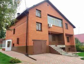 Продам Дом Саратов, Волжский&nbsp;р-н., ул&nbsp;Вешняя 580227